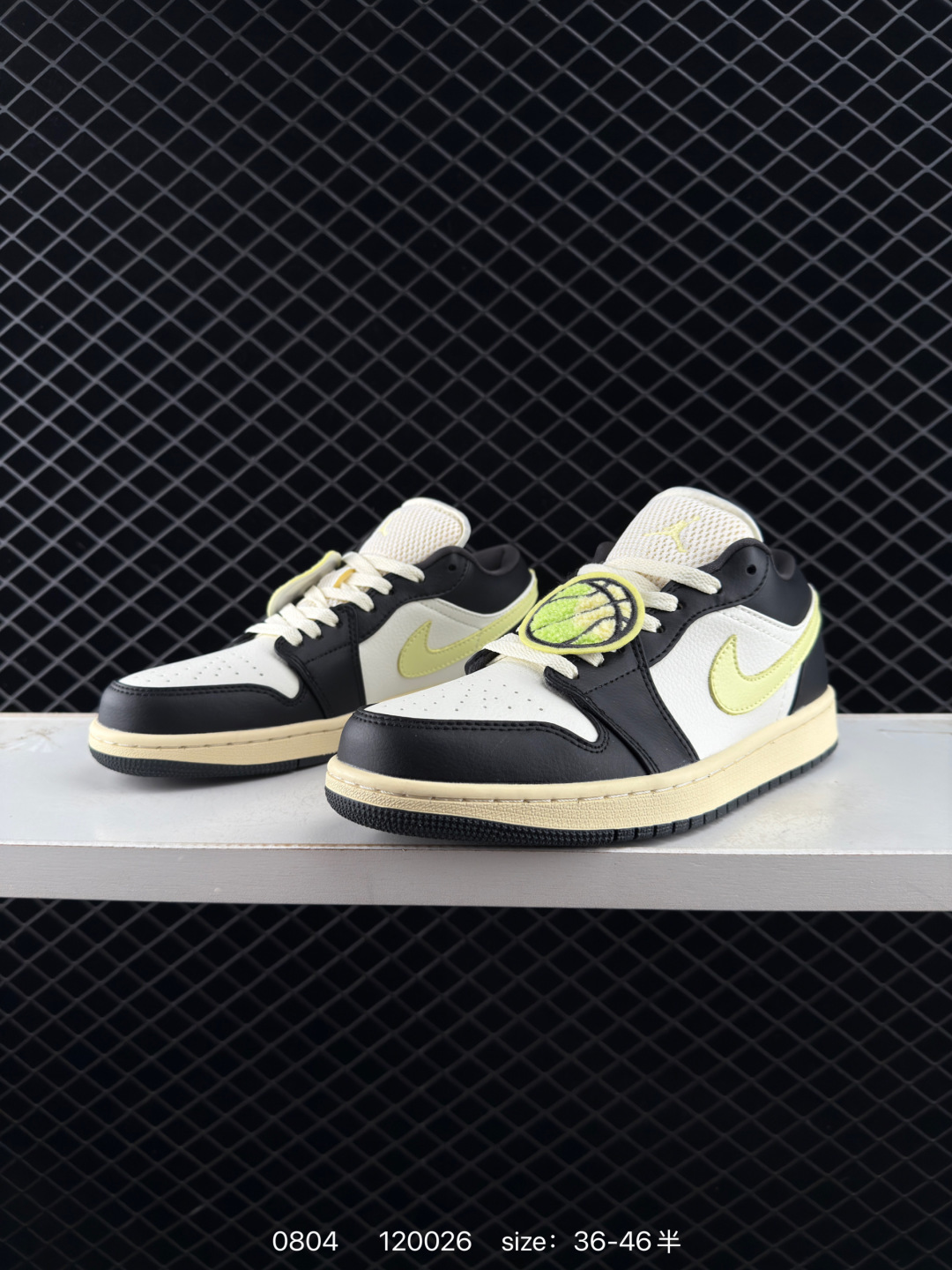 Nike Air Jordan 1 Low